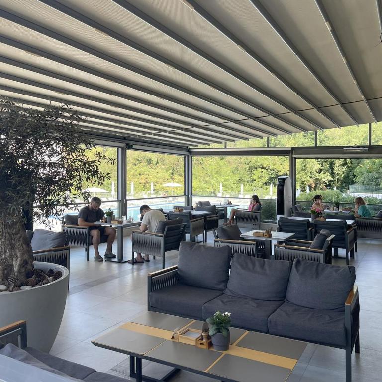 Status-M Apartments 179 - Apartman sa 2 Spavaće Sobe - 25