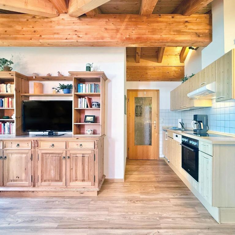 Sonnenhof Seeg 14 - Apartment - 14