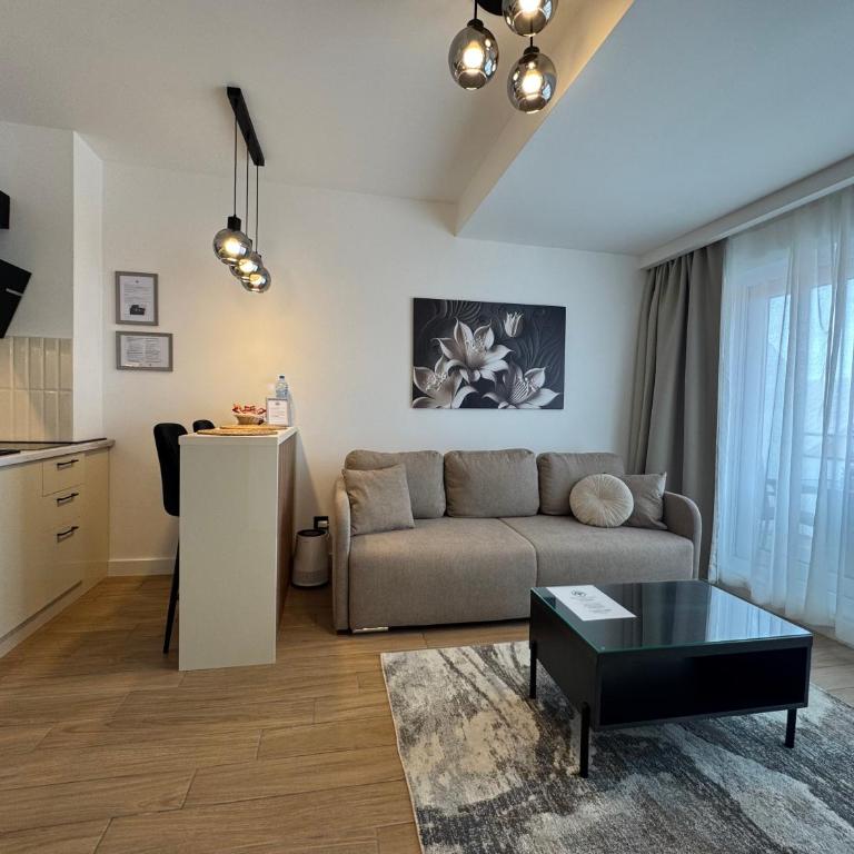 Giorgio Luxury Suites - Studio sa Balkonom - 9