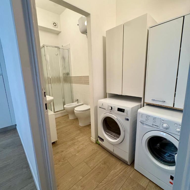 Dimora Nova - Appartamento con 1 Camera da Letto - 17