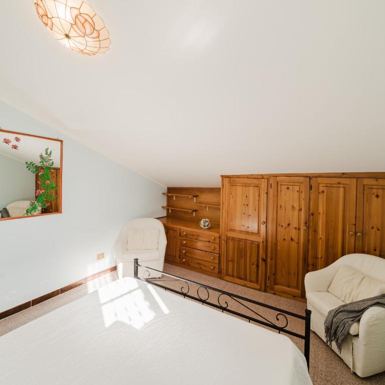 Appartamento Moresco - Appartamento con 3 Camere da Letto - 18