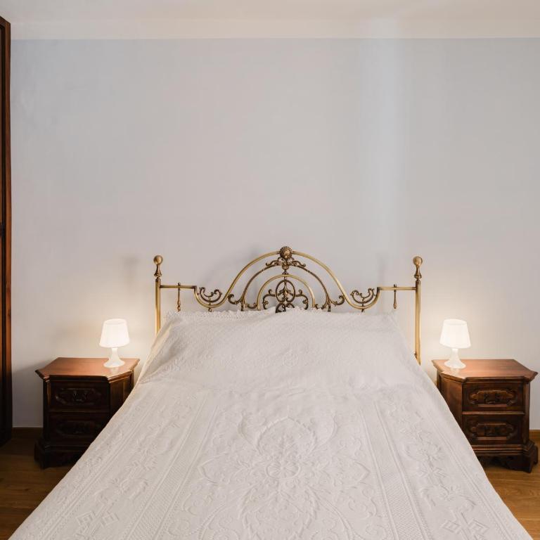 Appartamento Moresco - Appartamento con 3 Camere da Letto - 17