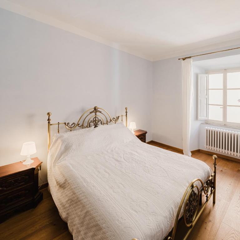 Appartamento Moresco - Appartamento con 3 Camere da Letto - 16