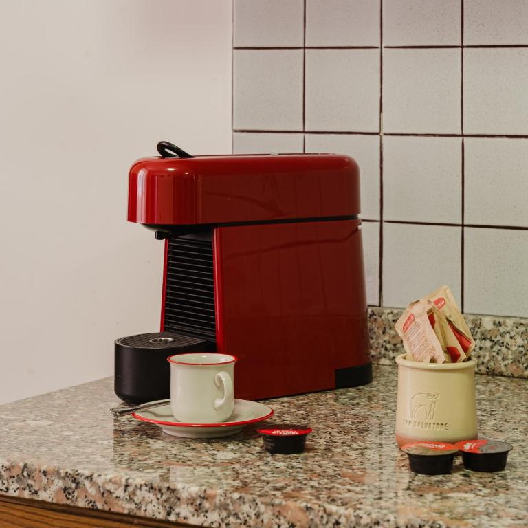 Appartamento Moresco - Appartamento con 3 Camere da Letto - 14