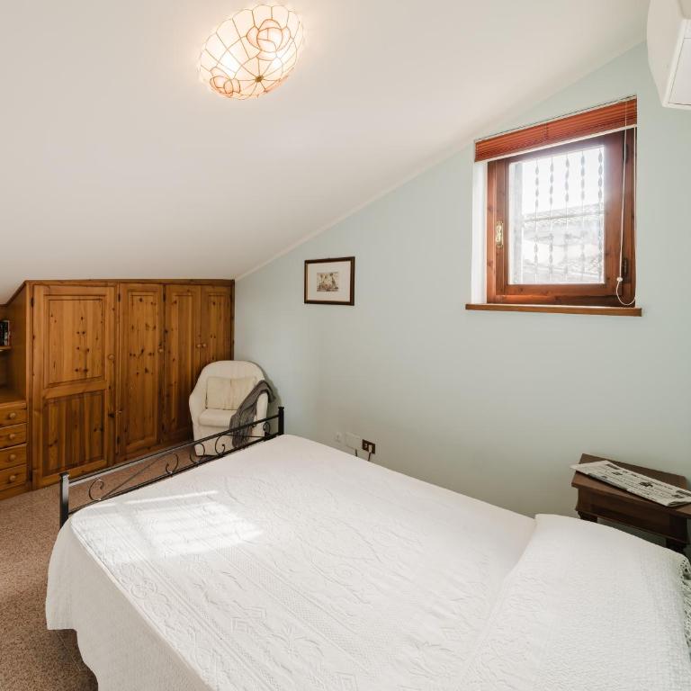 Appartamento Moresco - Appartamento con 3 Camere da Letto - 25