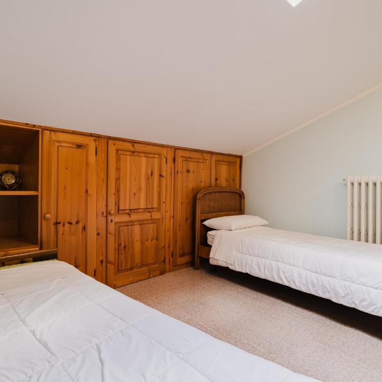 Appartamento Moresco - Appartamento con 3 Camere da Letto - 30