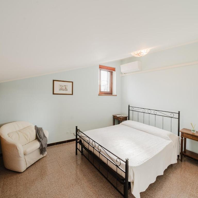 Appartamento Moresco - Appartamento con 3 Camere da Letto - 26