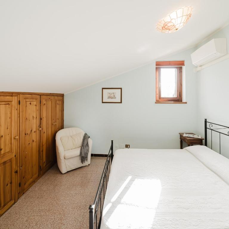 Appartamento Moresco - Appartamento con 3 Camere da Letto - 27