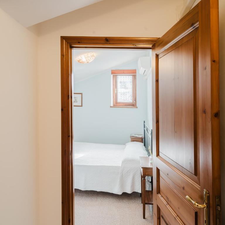 Appartamento Moresco - Appartamento con 3 Camere da Letto - 28