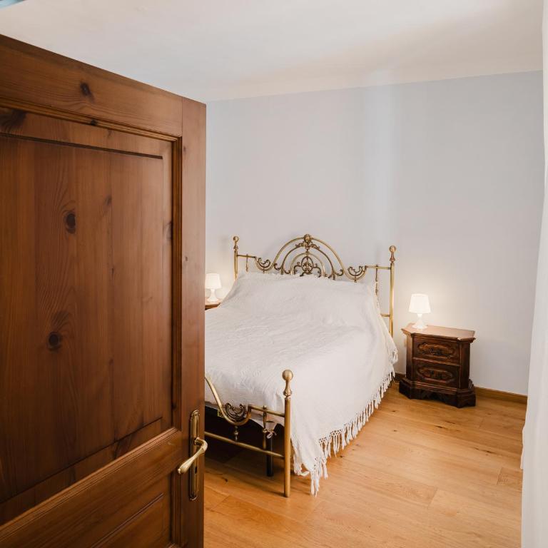 Appartamento Moresco - Appartamento con 3 Camere da Letto - 21