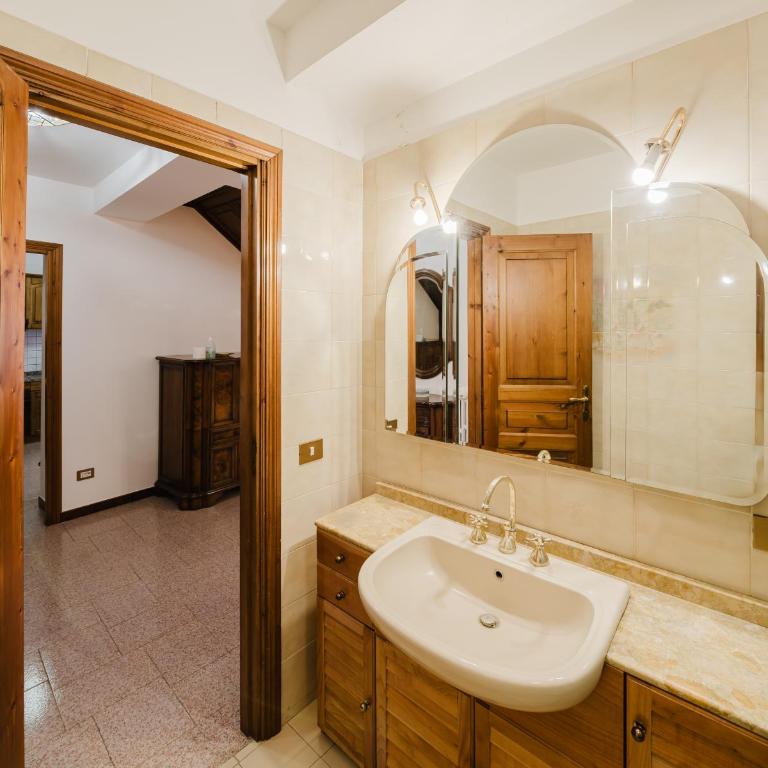 Appartamento Moresco - Appartamento con 3 Camere da Letto - 24