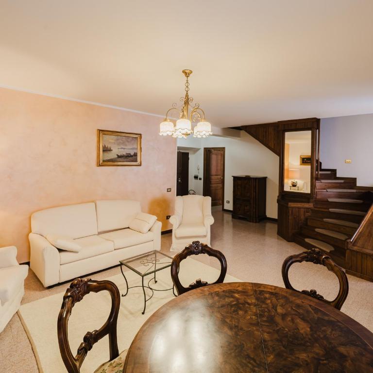 Appartamento Moresco - Appartamento con 3 Camere da Letto - 2