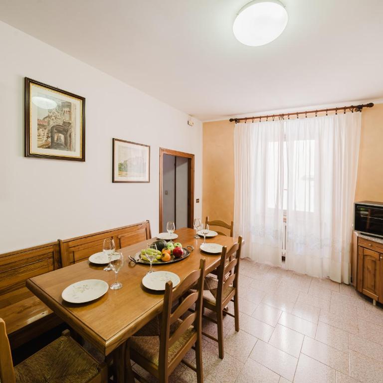 Appartamento Moresco - Appartamento con 3 Camere da Letto - 10