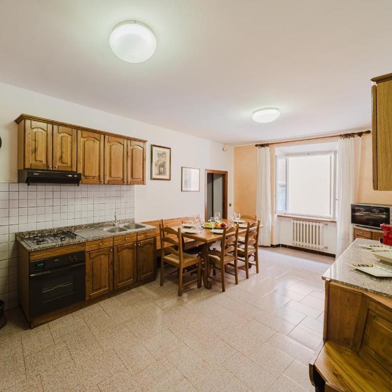Appartamento Moresco - Appartamento con 3 Camere da Letto - 12