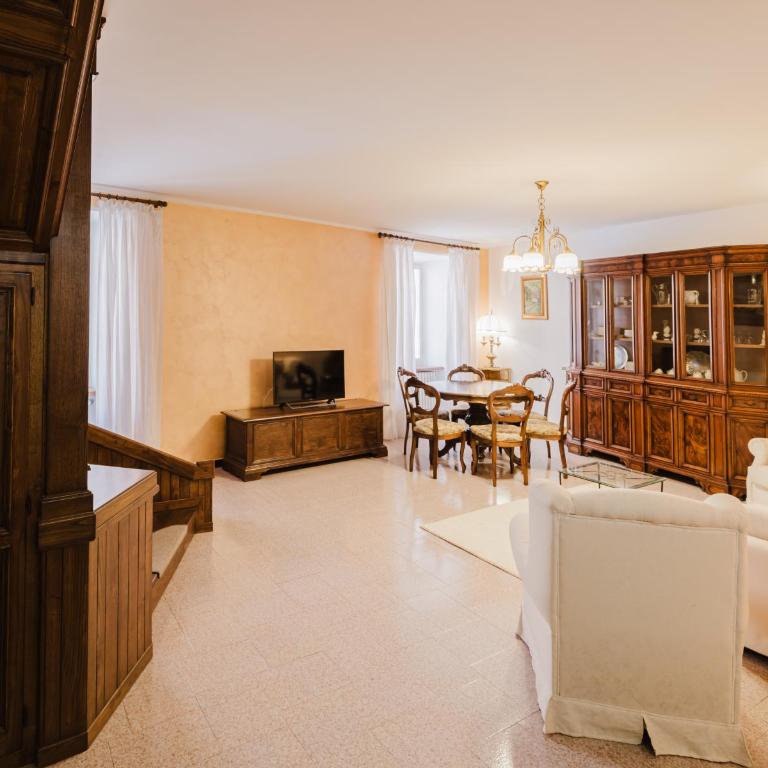 Appartamento Moresco - Appartamento con 3 Camere da Letto - 5