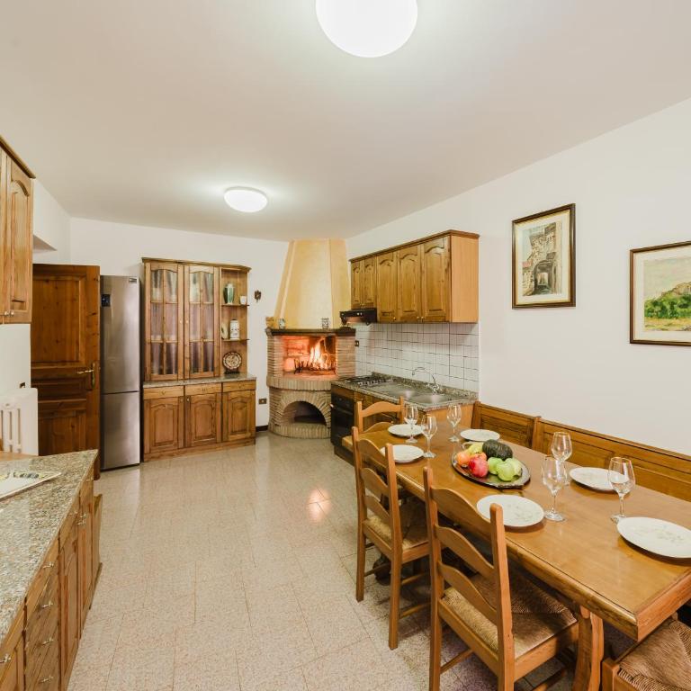 Appartamento Moresco - Appartamento con 3 Camere da Letto - 11