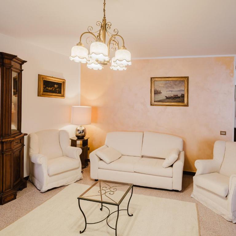 Appartamento Moresco - Appartamento con 3 Camere da Letto - 3