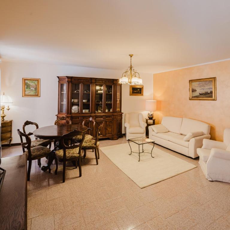Appartamento Moresco - Appartamento con 3 Camere da Letto - 1