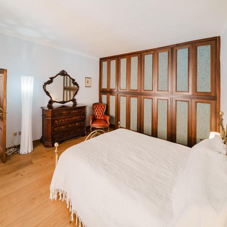 Appartamento Moresco - Appartamento con 3 Camere da Letto - 22