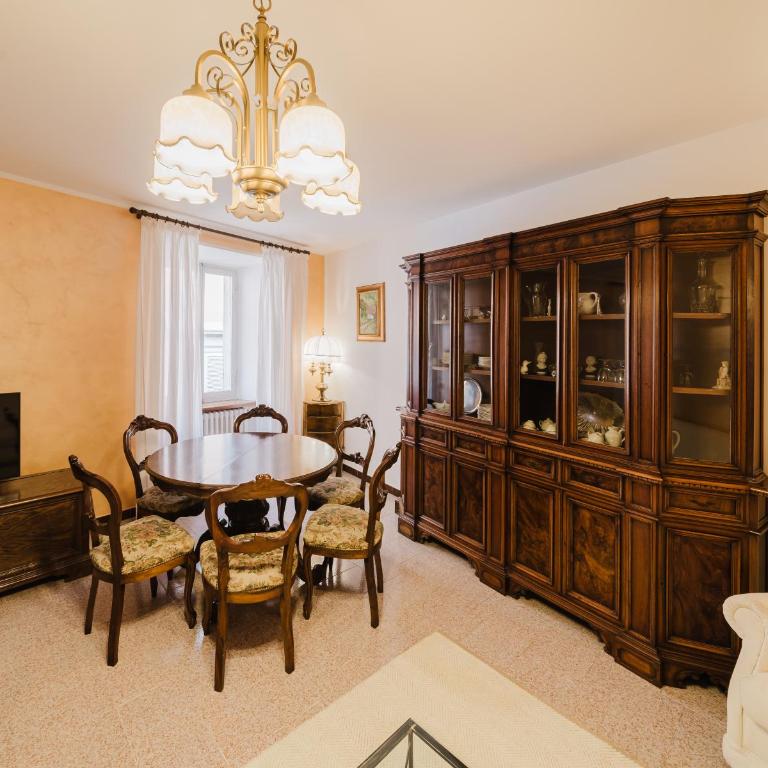 Appartamento Moresco - Appartamento con 3 Camere da Letto - 6