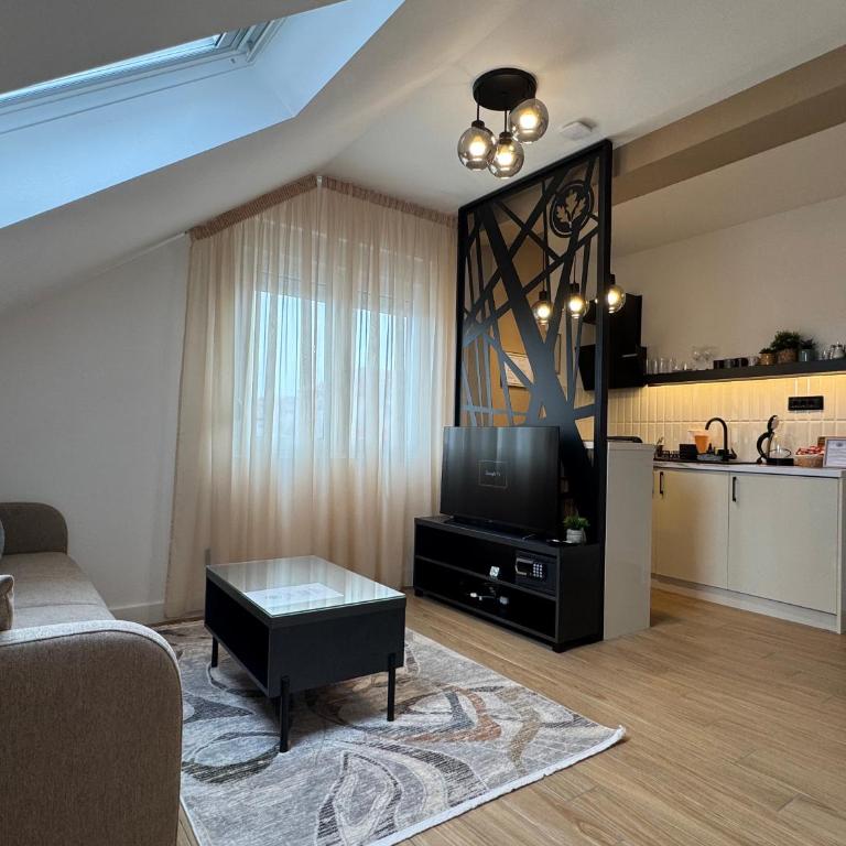 Giorgio Luxury Suites - Studio - 2