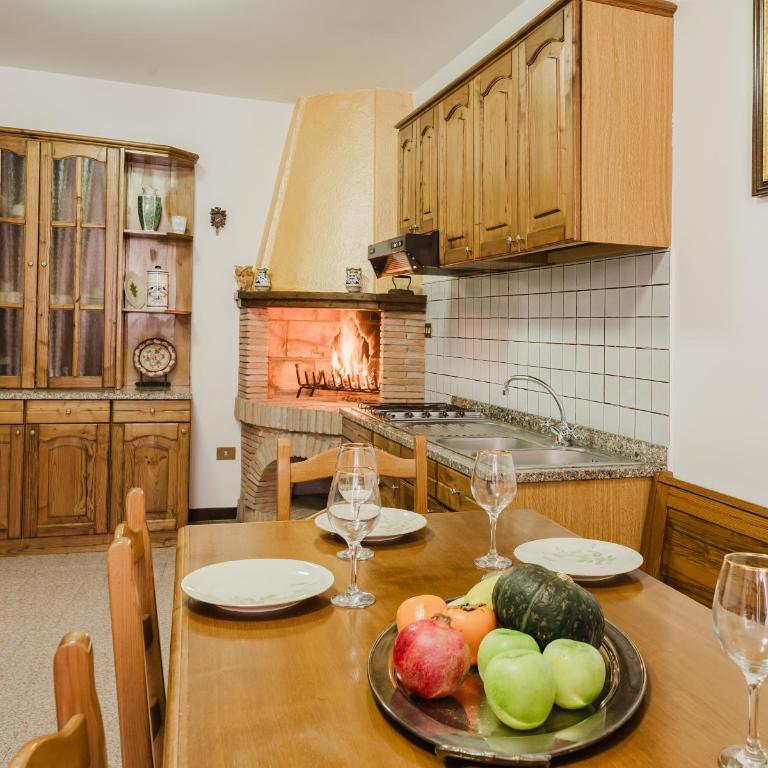 Appartamento Moresco - Appartamento con 3 Camere da Letto - 13
