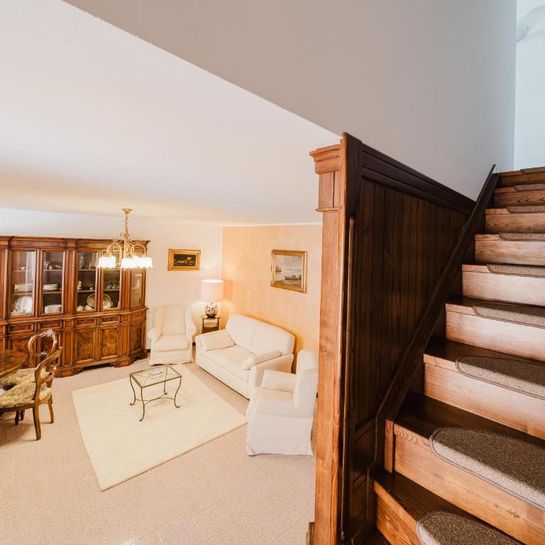 Appartamento Moresco - Appartamento con 3 Camere da Letto - 9