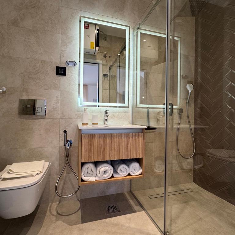 Giorgio Luxury Suites - Studio - 2