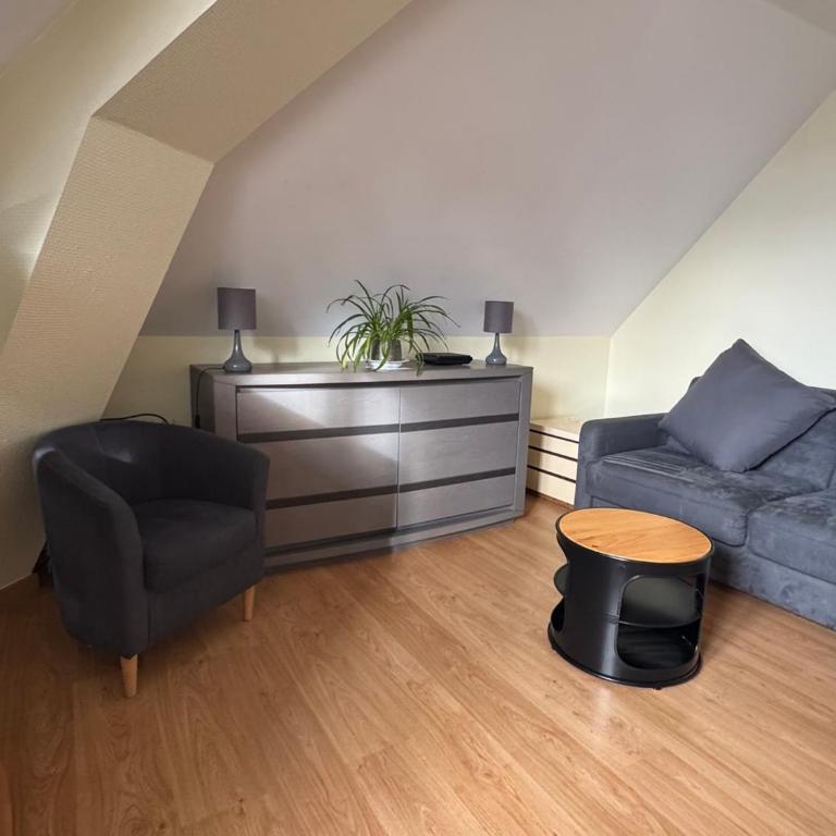 Appartement au dernier étage avec parking et climatisation à Aix-les-Bains! - FR-1-555-42 - Apartamento (2 adultos) - 16