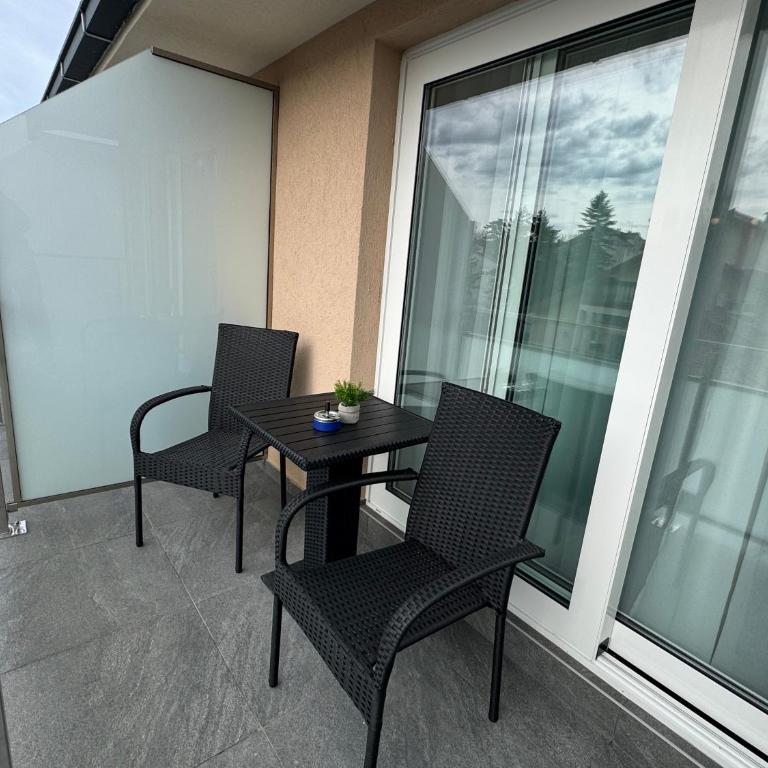 Giorgio Luxury Suites - Superior Studio - 7