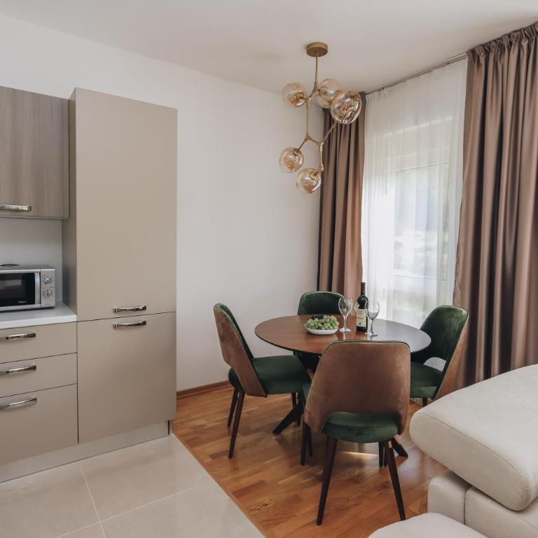 Status-M Apartments 179 - Apartman sa 2 Spavaće Sobe - 10