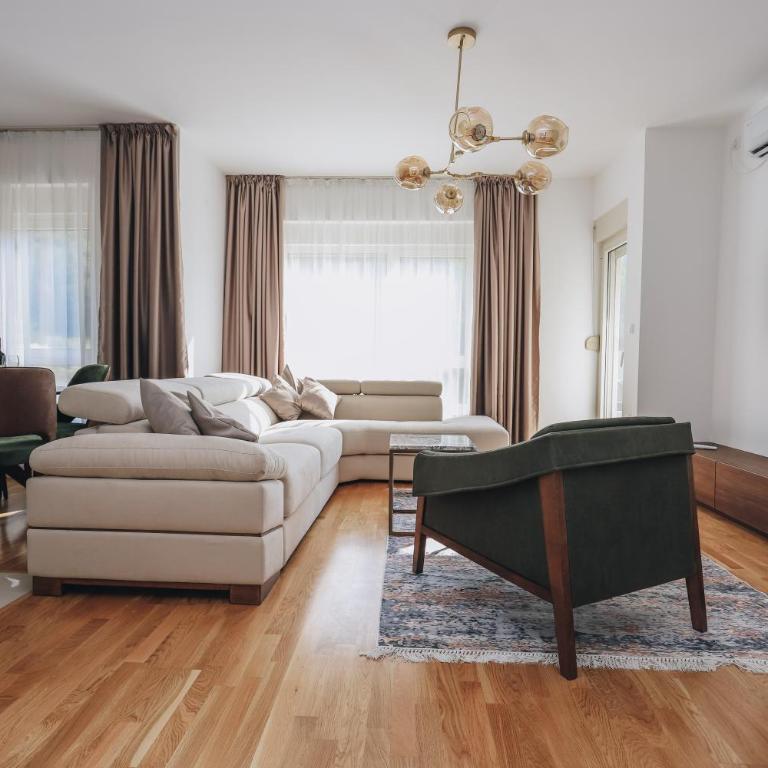 Status-M Apartments 179 - Apartman sa 2 Spavaće Sobe - 7