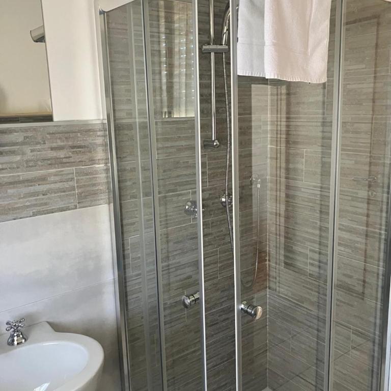 Casa Giuseppe Verdi Bergamo - Appartamento con 2 Camere da Letto - 10