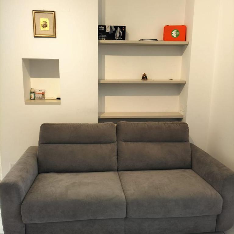 Casa Giuseppe Verdi Bergamo - Appartamento con 2 Camere da Letto - 13