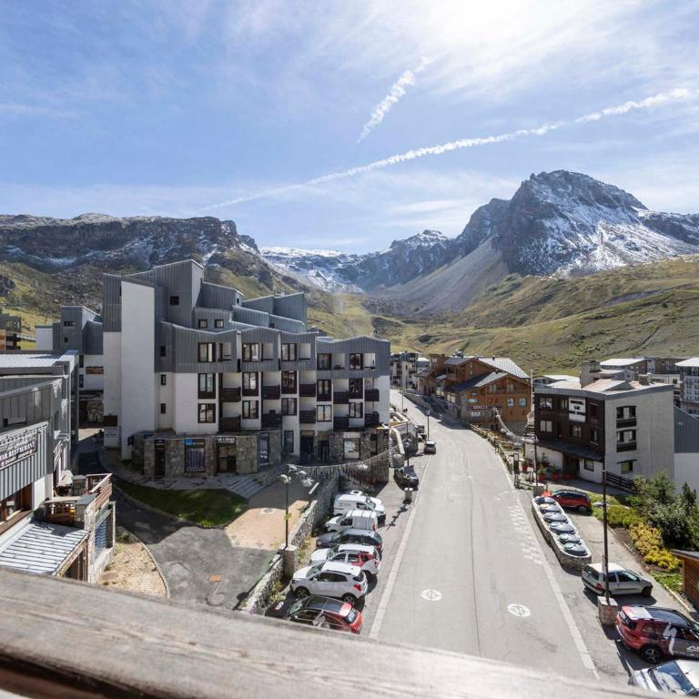 Tignes Val Claret : Duplex élégant 8 pers. avec wifi - FR-1-889-19 - Apartment (8 Adults) - 3