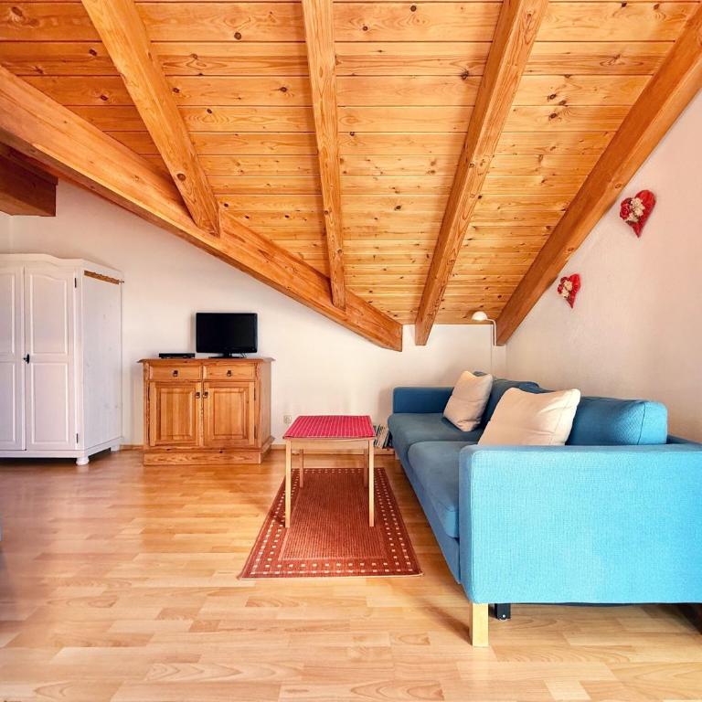 Sonnenhof Seeg 17 - Apartment - 3
