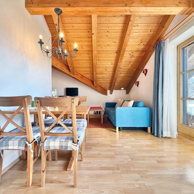 Sonnenhof Seeg 17 - Apartment - 7