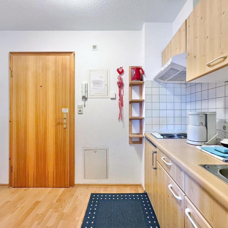 Sonnenhof Seeg 17 - Apartment - 20