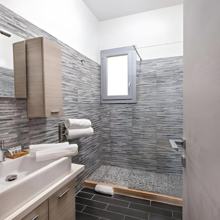 Penthouse Station luxury apts Le dimore - Appartamento con 3 Camere da Letto e Piscina Privata - 7