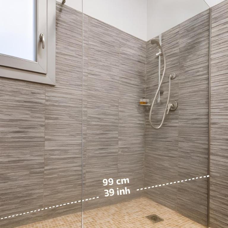 Penthouse Station luxury apts Le dimore - Appartamento con 3 Camere da Letto e Piscina Privata - 10