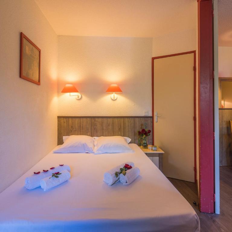 Appartement Chamonix avec accès aux domaines skiables et parking - FR-1-517-13 - Apartment (5 Erwachsene) - 6