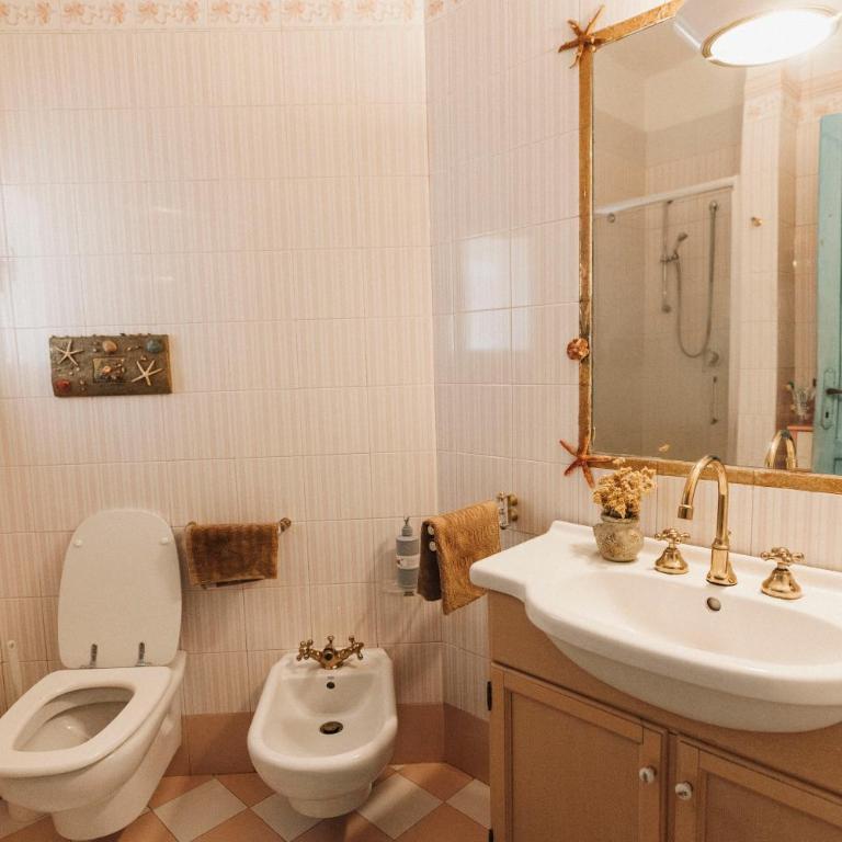 Casa Smeraldo Olbia - Casa con 3 Camere da Letto - 11
