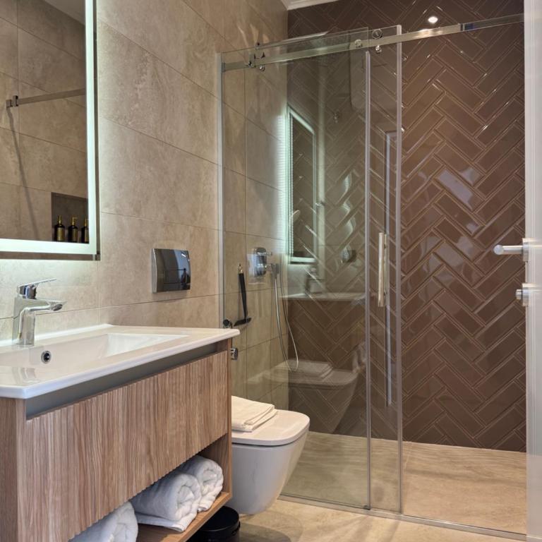 Giorgio Luxury Suites - Studio sa Balkonom - 3