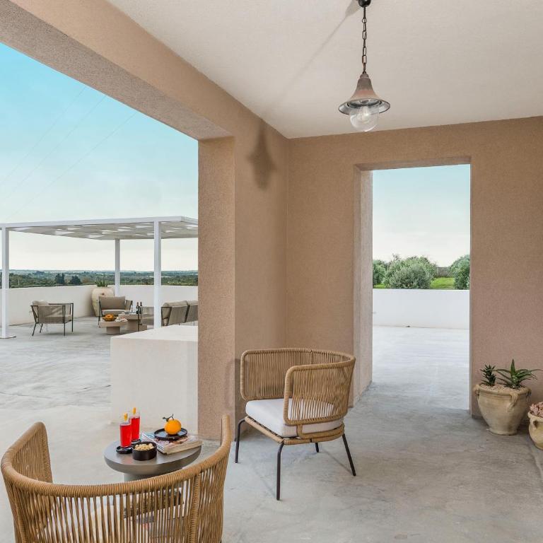 Dimora Bufalefi - Villa con Piscina Privata - 9