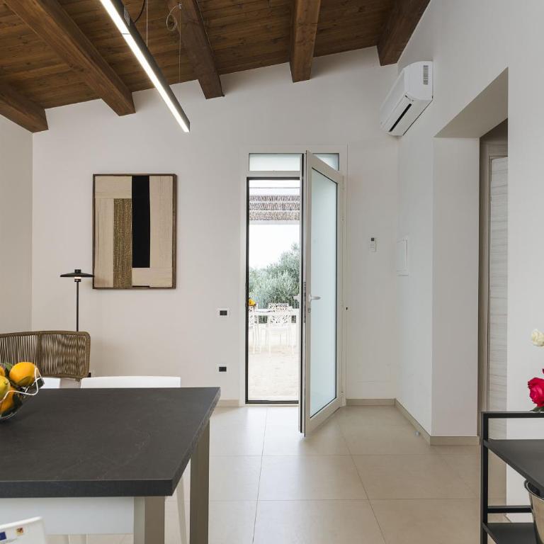 Dimora Bufalefi - Villa con Piscina Privata - 11