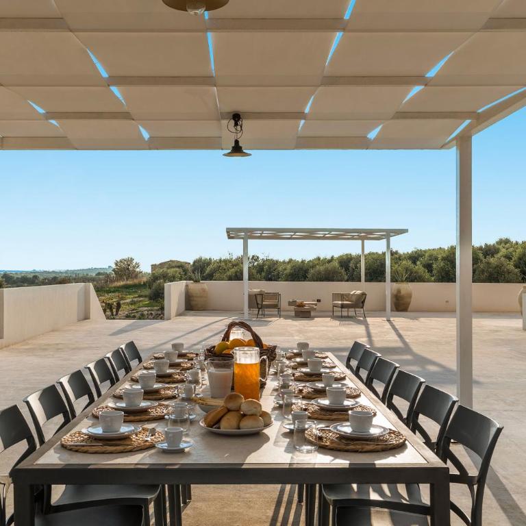 Dimora Bufalefi - Villa con Piscina Privata - 14