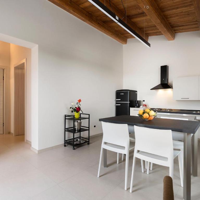 Dimora Bufalefi - Villa con Piscina Privata - 17