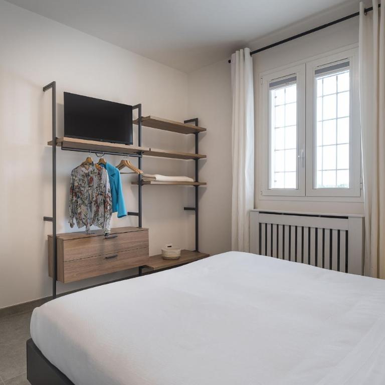 Dimora Bufalefi - Villa con Piscina Privata - 18