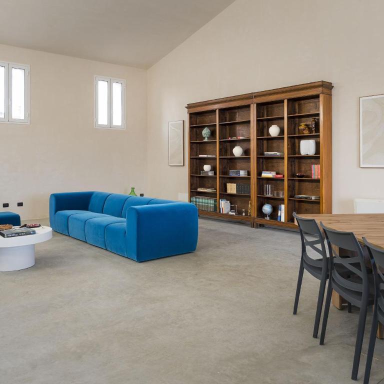 Dimora Bufalefi - Villa con Piscina Privata - 23