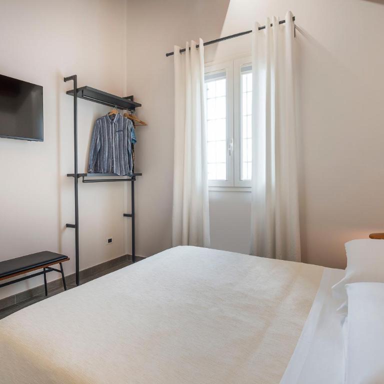 Dimora Bufalefi - Villa con Piscina Privata - 26